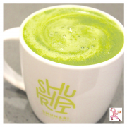Japanese Matcha Green Tea Latte Shuhari Matcha Cafe Latte Easy Recipe